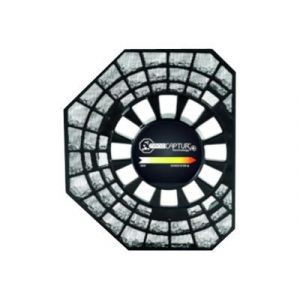 Rowenta XD6082F0 Nanocaptur + filter - Filtre - pour purificateur d'air - Neuf