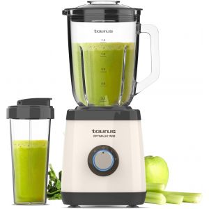 Blender &eacute;lectrique Optima Go 1500 W &iquest; 1,5 L Portable - Neuf