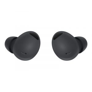 Samsung Galaxy Buds2 Pro - &Eacute;couteurs sans fil avec micro - intra-auriculaire - Bluetooth - Suppresseur de bruit actif - graphite - pour Galaxy S22, S22 Ultra, S22+, Z Flip4, Z Fold4 - Neuf