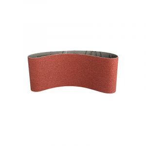 Bande Abrasive Klingspor Ls309xh 75 X 533 Mm, F5 Taille De Grain 180 - Neuf