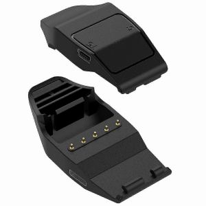 Adaptateur De Charge Pour Garmin T5 Tt15 Tt10 T15 Gtt15x Tt25 Chargeur De Collier De Chien - Neuf
