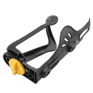 Porte-Bidon Et Porte-Gobelet Pour Velo De Montagne, Guidon De Velo, Cage - Neuf
