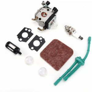 [Accessoires non originaux] Carburateur STIHL STIHL FS45C FS45L FS55 C FS55 T FC55 KM55R HL45 tondeuse à gazon - Neuf