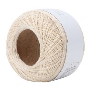 Crochet À La Main Mince Soie D'été Dentelle Ligne (6603) - Neuf