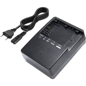 LP-E6 LC-E6 LC-E6N Chargeur de Batterie Compatible avec Canon EOS 90D 80D 70D 60D 60DA 7D Mark II 7D 6D Mark II 6D 5D Mark IV 5D Mark III 5D Mark II 5Ds 5DSR EOS R5 R5 C R6 R6 MarkII R7 - Neuf