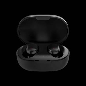 Casque Bluetooth A6s Casque de sport E7s Touch Mini casque Bluetooth sans fil 5.0 Touch Touch casque WHITE - Neuf