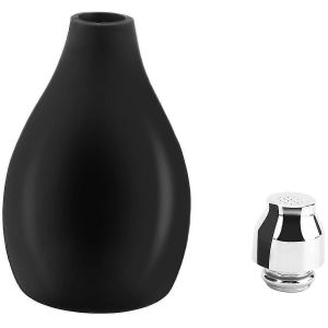 Bouteille De Poudre,Distributeur De Poudre En Silicone Rechargeable,Récipient De Poudre Vide Pour Barbier,Pulvérisateur Pour L - Neuf