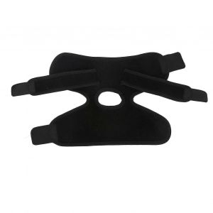 Attelle De Cheville Crochet Et Boucle Néoprène Durable Soulagement Sans Douleur Ajustement Support De Cheville Pour L'arthrite Tendinite Entorses - Neuf