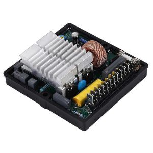 R&eacute;gulateur de tension automatique AVR SR7 pour g&eacute;n&eacute;rateur SR7-2G pour g&eacute;n&eacute;rateur Alte R&eacute;gulateur de tension AVR Bo - Neuf