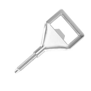 Blanks Fil Métal Ouvre-Bière,Inserts Kits Ouvre-Bouteille De Bière - Neuf