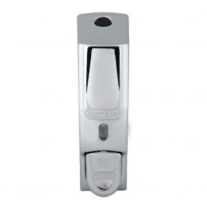 600ml Mural Distributeur de Savon et de Lotion de la Bo&icirc;te, en Plastique R&eacute;sistant, Convient pour salle de Bain et la Cuisine - Neuf