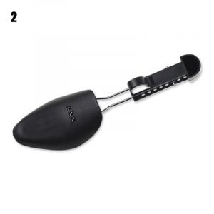 1 Paire De Chaussures R&eacute;glables En Plastique Civi&egrave;re Support De Botte Embauchoir Embauchoir Extenseur Extenseur Pr&eacute;venir Pli Pli D&eacute;formatage 2 - Neuf