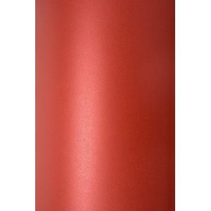 10X Carton Crème Nacré 300G A4 210X297Mm Sirio Pearl Oyster Shell Papier Décoratif De Haute Qualité Pour Invitations Cartes De V?ux Scrapbooking Bricolage Billets D'Entrée Marque-Places Diy - Neuf