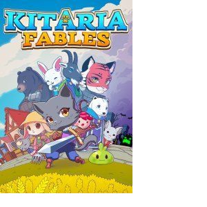 Kitaria Fables - Steam - Jeu En T&eacute;l&eacute;chargement - Neuf