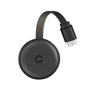 Adaptateur de streaming sans fil compatible HDMI 1080P,pour téléphone/tablette - Neuf