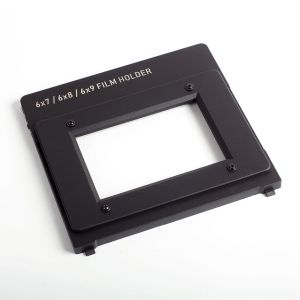 ETone Scanner de Film négatif 35mm 135 accessoires de photographie de balayage de Film caméra 120 4x5 visionneuse de Film numériser convertisseur de copie - Type 6x9 120 Film holder - Neuf