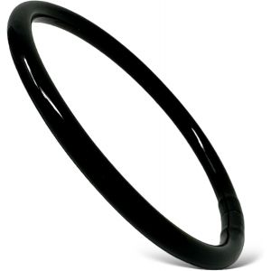 Tianyi-Bracelet Femme Bouddhiste - Jonc Mat Effet Metal - Sans Mantra Porte Bonheur [Promo Flash - Stock Limit&eacute;] - Neuf