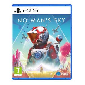 No Man's Sky Ps5 - Neuf