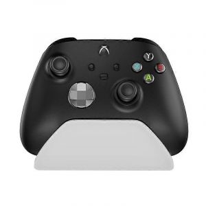 Aolion Al-Xb2019 Pour Xbox One/One Slim/One X/Series Sxgamepad Mount Abs Game Controller Desktop - Neuf