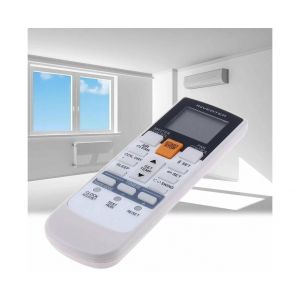 T&eacute;l&eacute;commande de remplacement pour climatiseur Fujitsu AR-RY19 AR-RY3 AR-RY5 - Neuf