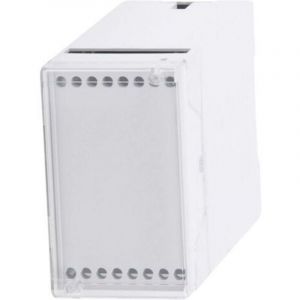 Bo&icirc;tier Combinorm Bopla Combinorm Cn 45 Ak 65004510.h Gris Clair (ral 7035) 45 X 75 X 109.5 Abs 1 Pc(s) - Neuf