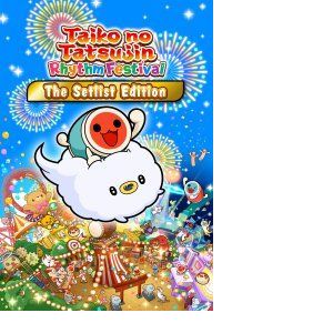 Taiko No Tatsujin: Rhythm Festival The Setlist - Steam - Jeu En T&eacute;l&eacute;chargement - Ordinateur Pc - Neuf