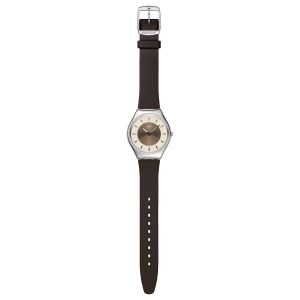 Montre Swatch Hazel Delight - Neuf