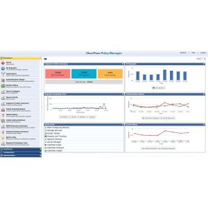 Hpe Aruba Networking Clearpass Access License 2500 Concurrent Endpoints E-Ltu - Neuf