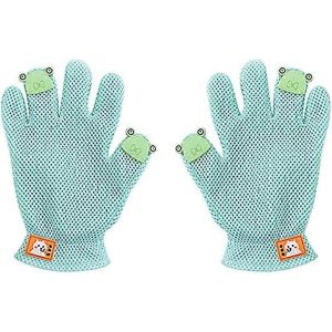 Gant De Toilettage Pour Chien De Chat,Gant De Brosse Pour Chat,Gant De Toilettage Pour Chat,Gant De Toilettage Pour Chat,Gant De Massage Pour Chat - Neuf