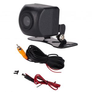 Camera de recul pour voiture, etanche IP69, 1080p, grand angle 170¡ã, pour pick-up, SUV - Neuf