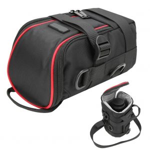 EIRMAI L2060-S Sacoche multifonction d'exterieur pour objectif d'appareil photo Canon Nikon - Neuf