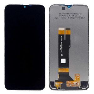 Compatible Avec La Pi&egrave;ce De Rechange De L&iquest;&Eacute;cran Lcd Et Du Num&eacute;riseur Nokia 2.3 Grade C - Neuf