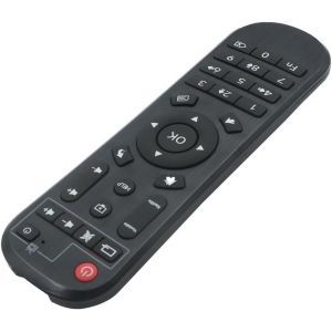 Télécommande De Remplacement Pour Android Tv Box Compatible Avec Les Décodeurs De La Série A95X X88 Pro H40 - Neuf