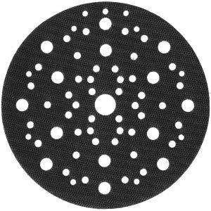 Jexnovashop-Support De Protection &Oslash; 150mm 67 Trous, 5 Pi&egrave;ces, Pour Prot&eacute;ger Les Plateaux De Pon&ccedil;age Auto-Agrippants, 8295610111 - Neuf