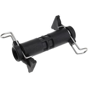 Adaptateur de joint pour tuyau d'extension de nettoyeur haute pression Karcher K2, K3, K4, K5, K6, K7 - Neuf