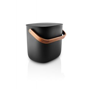 | Reflect Poubelle De Recyclage De 6 L | S&eacute;pare Et Recycle Efficacement Les D&eacute;chets De Petite Taille | Favorise La Circularit&eacute; Et Le Compostage | &Eacute;quilibre Automatique Intelligent Du - Neuf