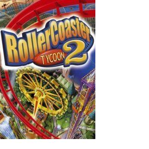 Rollercoaster Tycoon 2: Triple Thrill Pack - Steam - Jeu En T&eacute;l&eacute;chargement - Neuf