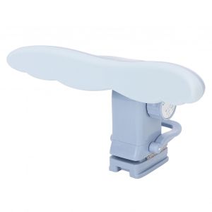 Correcteur de posture assis pour etudiants, reglable en hauteur, previent la myopie, en forme de T, pour la lecture et l'ecriture - Neuf