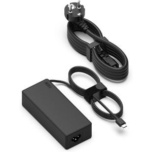 acdsgd-100W USB-C Chargeur 90W USB C Chargeur pour Macbook Pro/Air,Lenovo Thinkpad/Yoga,iPad Pro, Dell, HP, ASUS,Huawei,Acer,Ordinateur Portable Type c Adaptateur - Neuf