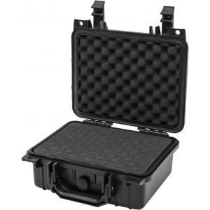 ODK100 Mallette d'ext&eacute;rieur,pour Appareil Photo,avec Mousse pr&eacute;d&eacute;coup&eacute;e,27 x 24,5 x 13 cm - Neuf