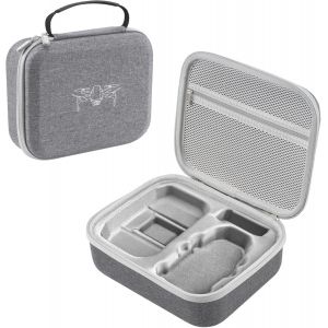 &Eacute;tui de Protection pour DJI Mini 4K,Sac de Rangement &Eacute;tanche pour DJI Mini 2 SE,Sac de Voyage Coquille Dure pour DJI Mini 2SE,pour T&eacute;l&eacute;commande Batterie et Autres Accessoires - Neuf