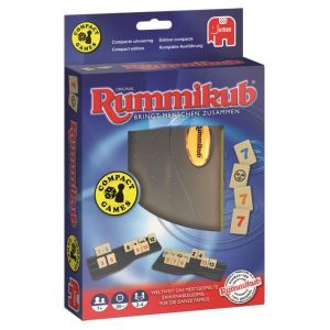 Rummikub Original Kompaktspiel - Neuf