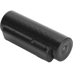 Enregistreur Vocal Audio Num&eacute;rique,Enregistreur Vocal Num&eacute;rique MP3 Commande Vocale 192 KBPS Portable avec Batterie 3000 MAh pour R&eacute;union (128GB).[V520] - Neuf