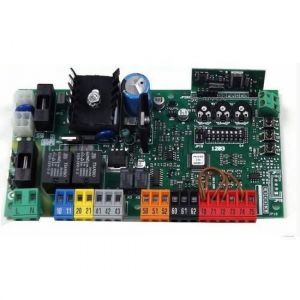 Centrale commande BFT HAMAL 400 pour motorisation de portail - Neuf