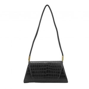 Femmes Sac À Main Matelassé Treillis Embrayage Sac À Main Sac À Bandoulière En Cuir PU Sac À Bandoulière Designer Matelassé Avec Bandoulière Chaîne - Neuf