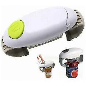 Bocaux Ouvre Automatique,One Touch Jar Opener Outil De Cuisine,Ouvre Bote lectrique pour Les Personnes ges Et Les Personnes Souffrant De L'arthrite, - Neuf