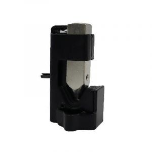 Électricien Fil Terminal Batterie Pince À Sertir DIY Connecter Ressort Chargé Soudage Outil Auto Home Durable Câble Marteau - Neuf