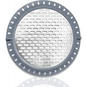 SJZG-1 Pi&egrave;ces &Eacute;vier Filtre De Vidange, Filtre De Vidange En Acier Inoxydable, Filtre &Agrave; Cheveux, Prot&egrave;ge Contre Les Blocages De Drainage, Id&eacute;al Pour Salle De Bain, Baignoire,Cuisine,Buanderie,Lavabo(1 - Neuf