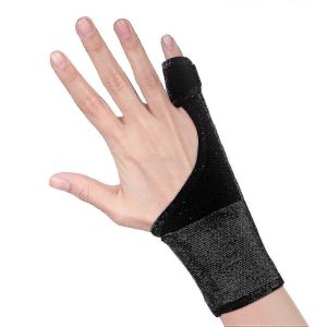 Attelle De Doigt À Gâchette,Attelles De Doigt Pour Le Soulagement De La Douleur Au Doigt Et Les Doigts Cassés,Soutien De L'attelle De Petit Doigt Ta - Neuf