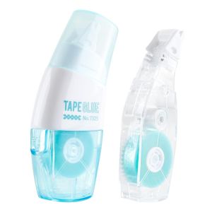 Ruban Adhésif Repositionnable Pour Scrapbooking, Gaufrage, Outil De Bricolage, Colle Et Recharge Pour La Fabrication De Cartes, Papier Cadeau - Neuf